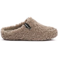 verbenas sandalias verbenas camel york curly para mujer