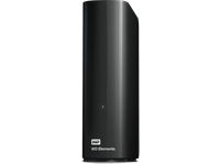 disco duro externo 18tb - western digital wd elements desktop sobremesa usb 30 compatible 20 formato ntfs negro