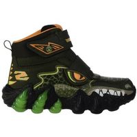skechers zapatillas altas 400122lolv para nino