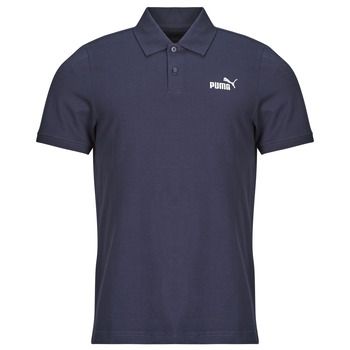 Puma Polo ESS No. 1 Logo Pique Polo para hombre
