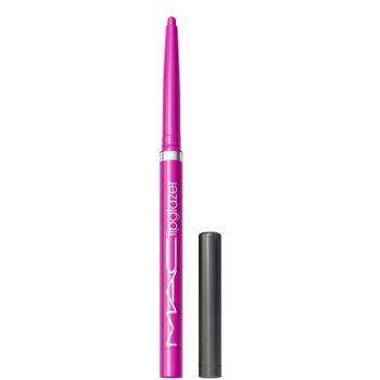 MAC Lip Glazer Glossy Liner 5ml (Various Shades) - Candy Yum Yum