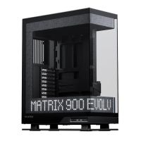 caja pc phanteks evolv x2 matrix rgb torre media aluminiovidrio