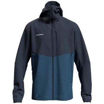 Mammut Chaquetas Wanderjacke Alto Guide Hardshell para hombre
