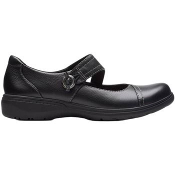 Clarks Bailarinas Carleigh Ray para mujer