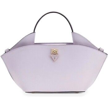 Guess Bolso de mano Patsie Mini Tote para mujer
