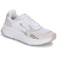 emporio armani ea7 zapatillas crusher sonic mix para mujer