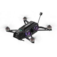 hglrc rekon35 v2 hd o4  dron de carreras fpv de largo alcance de 35 pulgadas 2s bnf elrs con motor h743 20a aio 1404 5