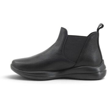 Frau Botines A43N4-AI27-NERO para mujer