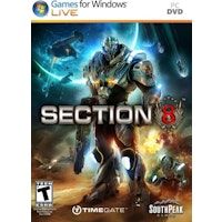 koch media section 8 pc