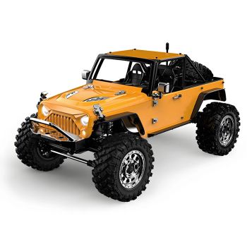 MJX HYPER GO H12Y / H12Y+ 1/12 2.4G 4WD 4CH Motor sin escobillas/Con escobillas Coche RC Modelo RTR