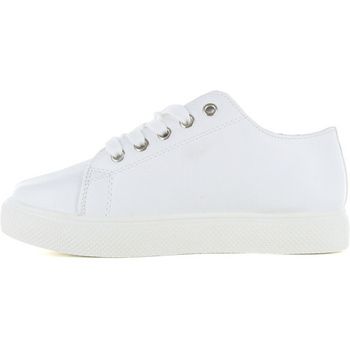 Noona Deportivas Moda OISE WHITE para mujer