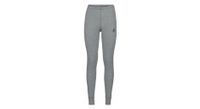 mallas largas odlo active warm eco para mujer gris