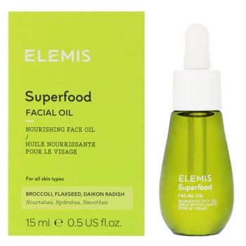 Elemis Superfood Facial Oil