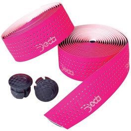 Deda Elementi Juego De Cinta Manillar Deda Mistral Rosa Fucsia Fluo