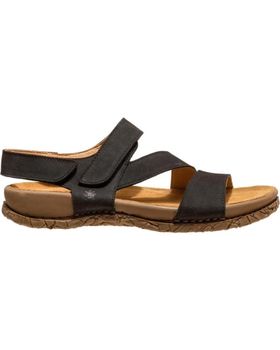 de EL NATURALISTA SANDALIAS 5860 TABERNAS BLACK