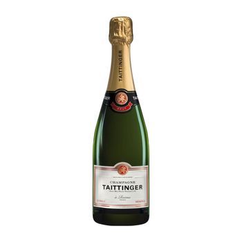 Taittinger Diamond Brut Champagne Reserva 75 Cl 12% Vol.