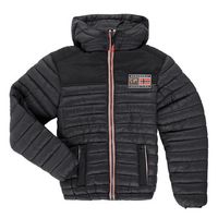 geographical norway abrigo de plumas adalmo para nino