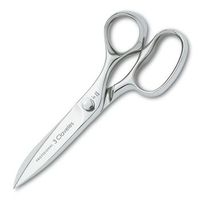 3 claveles prof-class - tijeras de cocina profesionales 8 20 cm acero forjado en calient