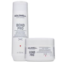 goldwell dualsenses bondpro shampoo and mask duo