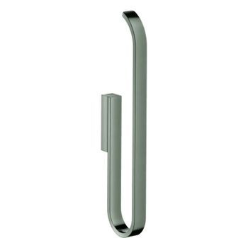 Portarrollos Vertical (2 Rollos Wc) Grohe Selection Anthracite, 41067al0