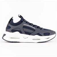 emporio armani ea7 zapatillas forte line para hombre