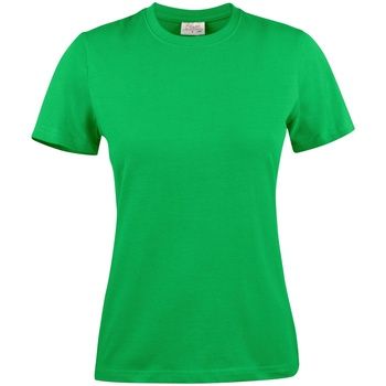 Printer Camiseta RSX para mujer