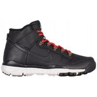 nike zapatillas altas sb dunk para hombre