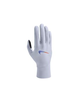 Guantes de Running Nike Pacer Lightweight Rg Hombre Azul