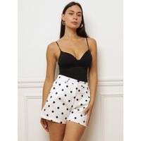 la modeuse short 79166p188479 para mujer