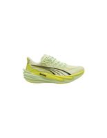 zapatillas de running puma deviate nitro 4 wns mujer spritz de manzanalux lime