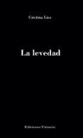 La levedad