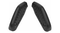 soporte nasal separado koo negro