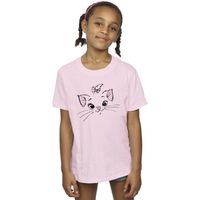 disney camiseta manga larga bi14358 para nina