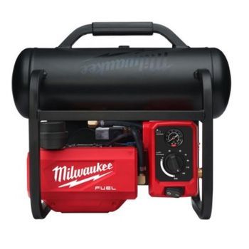 Milwaukee. Compressor M18fac-0
