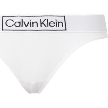Calvin Klein Jeans Strings BRAGUITA MUJER para mujer