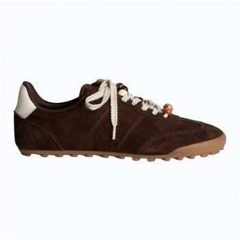 Corina Zapatos de tacón SNEAKERS ANTELINA ABALORIOS para mujer