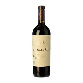 Morca Vino Tinto Tourán Garnacha Campo 75 Cl 16% Vol.