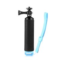 varillas de flotabilidad con mango flotante puluz para telefonos inteligentes iphone 17 16 15 para camaras de accion gopro dji insta360 x5 x4 x3
