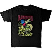 mastodon tops y camisetas space colorization para nino