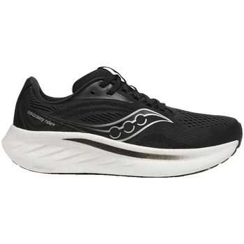 Saucony Zapatillas de running Chaussures de running Ride 18 légère para mujer