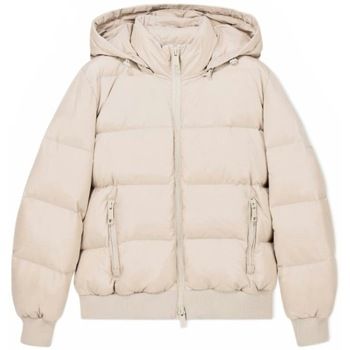 Armani Exchange Abrigo Xw000228 Af1228 Down Jacket para mujer
