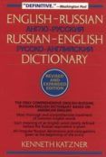 English-russian Russian-english Dictionary (2nd Ed.)