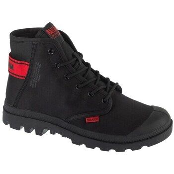 Palladium Botines Pampa Hi Dare Ii para hombre