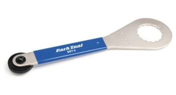 Llave park tool herramienta para cajas de pedalier bbt 9