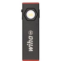 linterna 800 lm - wiha - 45701