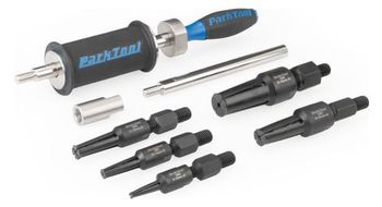 Extractor de martillo deslizante park tool shx 1