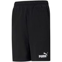 puma short nino - para nino