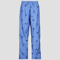 bisous skateboards pantalon fluido pijama pants para hombre