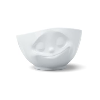 Bol  heureux porcelana  15 ø  cm  x   10 cm x 10 cm