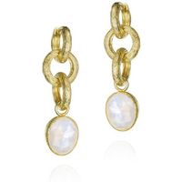 jorge revilla pendientes pendientes shade para mujer